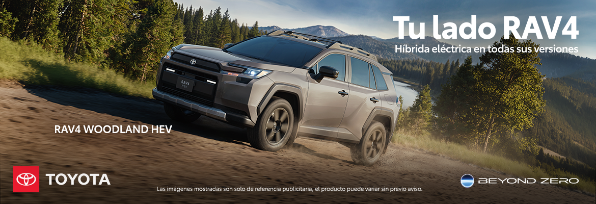 Rav 4
